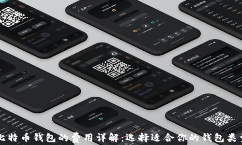 比特币钱包的费用详解:选择适合你的钱包类型