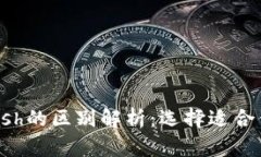 比特派与Kcash的区别解析：选择适合你