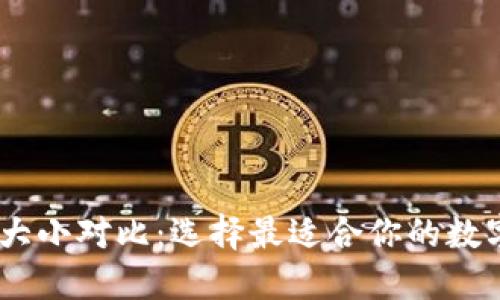 USDT钱包大小对比：选择最适合你的数字货币钱包
