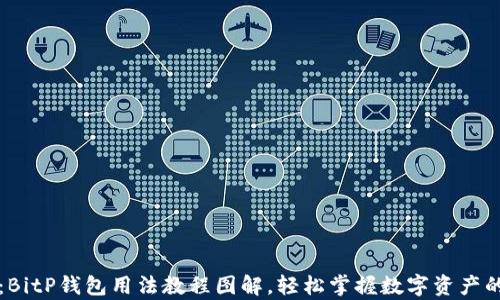 详尽解析:BitP钱包用法教程图解,轻松掌握数字资产的安全管理