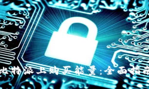 如何在比特派上购买能量:全面指南与技巧