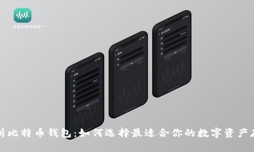 全面解析比特币钱包:如何选择最适合你的数字资产存储方案