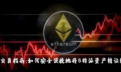B特派交易指南:如何安全便捷地将B特派资产转让给他人