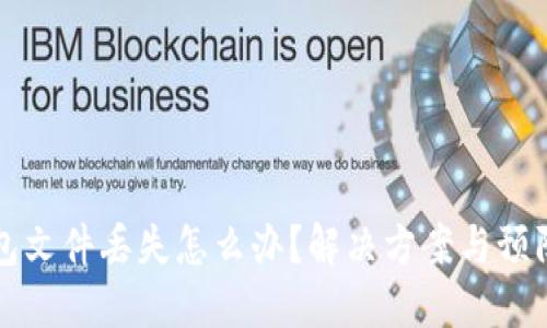 比特币钱包文件丢失怎么办?解决方案与预防措施详解