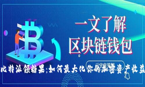 比特派领糖果：如何最大化你的加密资产收益