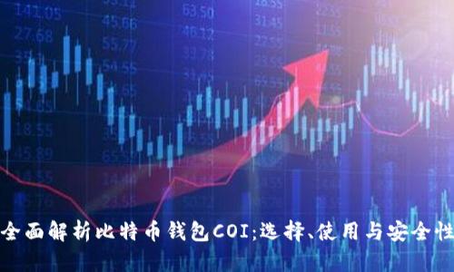 全面解析比特币钱包COI:选择、使用与安全性