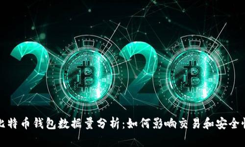 比特币钱包数据量分析：如何影响交易和安全性