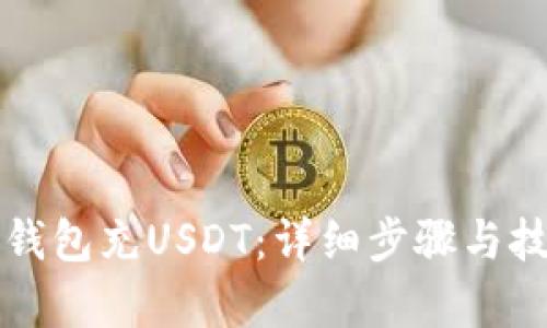 如何给钱包充USDT：详细步骤与技巧解析