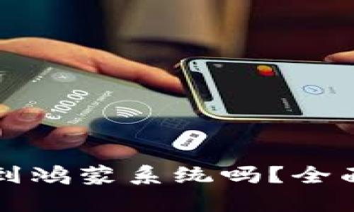比特派能够安装到鸿蒙系统吗?全面解析与使用指南