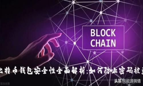 比特币钱包安全性全面解析:如何防止密码被盗