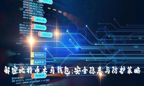 解密比特币木马钱包:安全隐患与防护策略