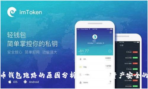 比特币钱包跑路的原因分析:保障数字资产安全的关键