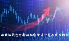 比特派钱包支持的加密货币一览及使用