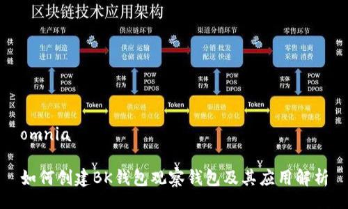 omnia
如何创建BK钱包观察钱包及其应用解析