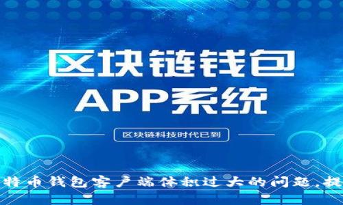 如何解决比特币钱包客户端体积过大的问题，提升使用体验