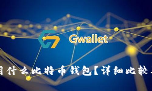 大家一般用什么比特币钱包?详细比较及选择指南