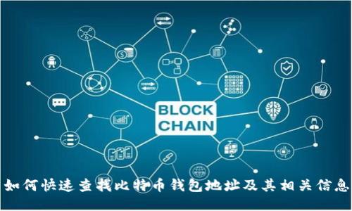 如何快速查找比特币钱包地址及其相关信息