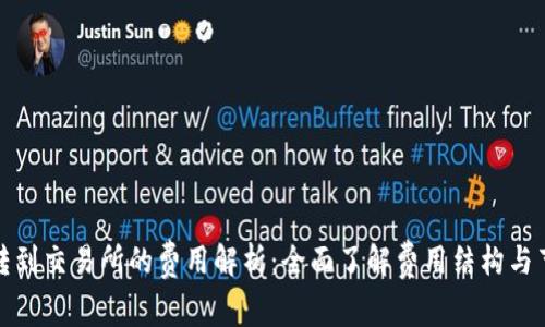 比特派转到交易所的费用解析:全面了解费用结构与节省策略