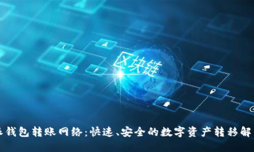 比特派钱包转账网络:快速、安全的数字资产转移解决方案