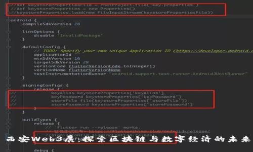 西安Web3展:探索区块链与数字经济的未来
