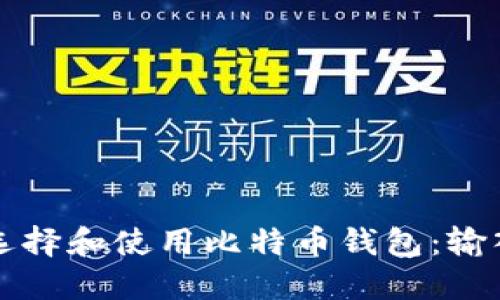 如何安全选择和使用比特币钱包:输入网址指南