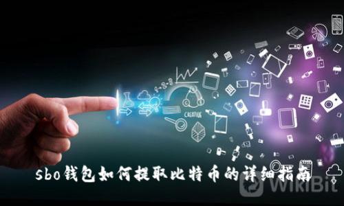 sbo钱包如何提取比特币的详细指南