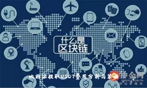 比特派提取USDT费用分析与策略