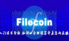 Web3入门项目价格：如何以合理预算开