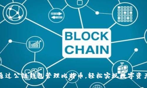 如何通过公链钱包管理比特币，轻松实现数字资产增值