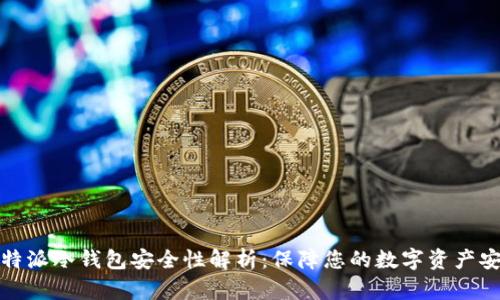 比特派冷钱包安全性解析：保障您的数字资产安全