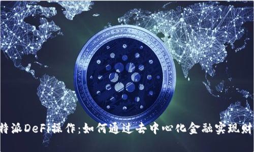 揭秘B特派DeFi操作：如何通过去中心化金融实现财富增长