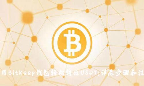 如何使用BitKeep钱包轻松转出USDT：详尽步骤和注意事项