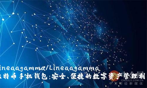 Lineaagamma/Lineaagamma
比特币手机钱包:安全、便捷的数字资产管理利器