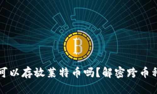 比特币钱包可以存放莱特币吗?解密跨币种钱包的真相