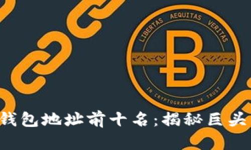2023年比特币钱包地址前十名:揭秘巨头背后的财富积累