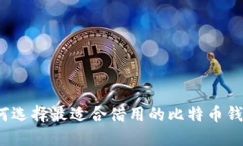 如何选择最适合借用的比特币钱包?