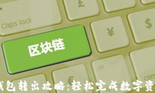 USDT钱包转出攻略:轻松完成数字资产转移