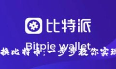 PLUS钱包如何轻松转换比特币：一步步