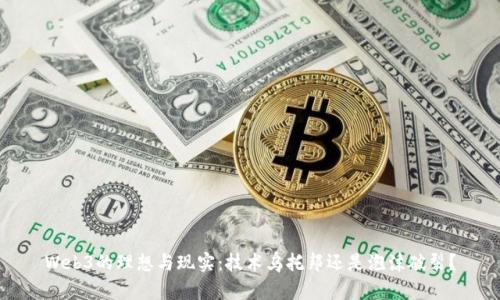 Web3的理想与现实:技术乌托邦还是泡沫破裂?