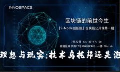 Web3的理想与现实：技术乌托邦还是泡