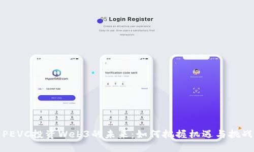 PEVC投资Web3的未来:如何把握机遇与挑战
