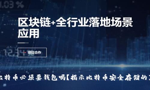 买比特币必须要钱包吗？揭示比特币安全存储的真相
