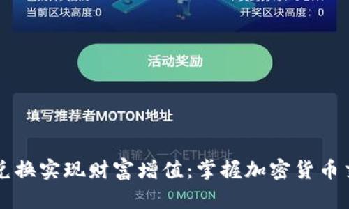 如何利用BITP兑换实现财富增值:掌握加密货币交易的最佳策略
