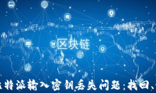 如何有效应对比特派输入密钥丢失问题:找回、预防和安全技巧