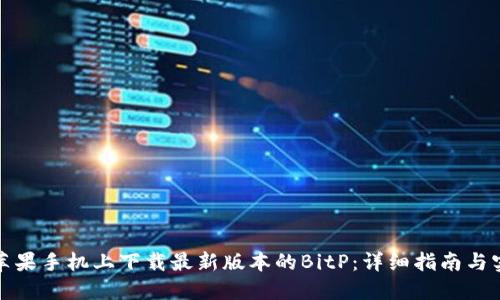 如何在苹果手机上下载最新版本的BitP：详细指南与实用技巧