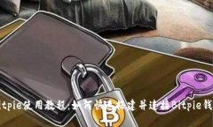 Bitpie使用教程：如何快速搭建并连接