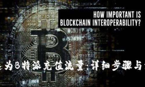 如何快速为B特派充值流量:详细步骤与注意事项
