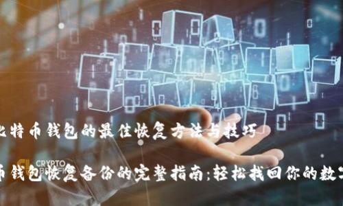 备份比特币钱包的最佳恢复方法与技巧
比特币钱包恢复备份的完整指南:轻松找回你的数字资产