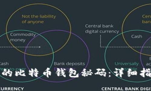 如何找回忘记的比特币钱包秘码:详细指南与实用技巧