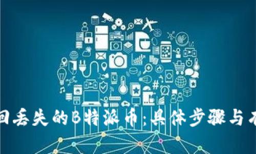如何找回丢失的B特派币:具体步骤与有效策略